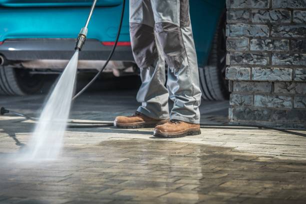 Best Rust Removal  in Martinez, CA