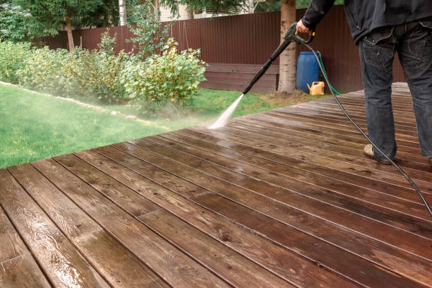 Best Spring Cleaning  in Martinez, CA